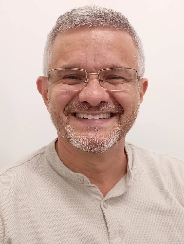 Gilberto Ribeiro