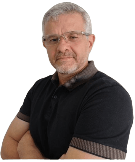 Gilberto Ribeiro